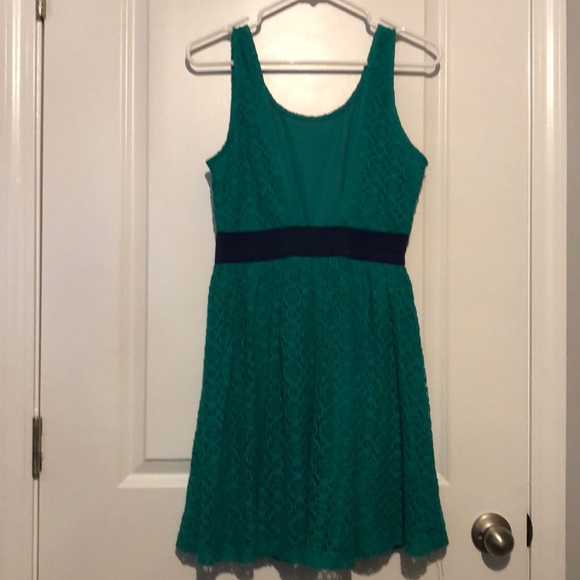 Charlotte Russe Dress - Picture 4 of 7